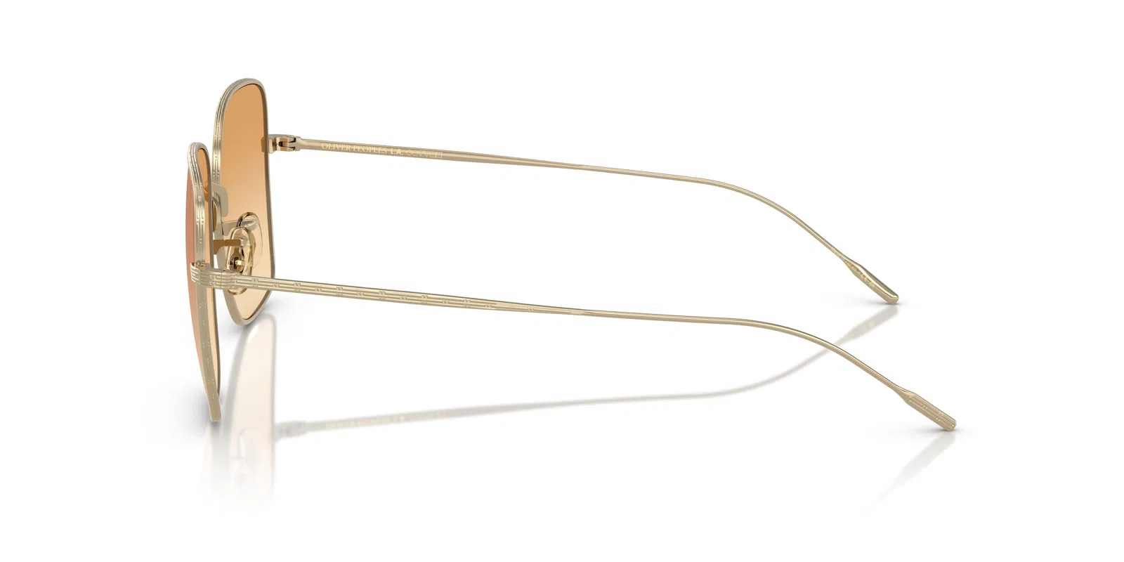 Oliver Peoples Noralee 1348T Eyeglasses - view 8